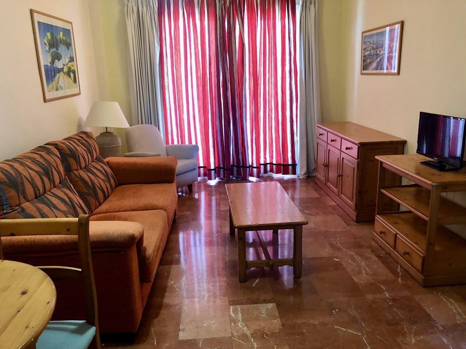 Aparthotel Residencial Vidalbir L'Alfàs del Pi Esterno foto
