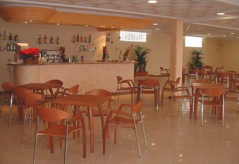 Aparthotel Residencial Vidalbir L'Alfàs del Pi Esterno foto