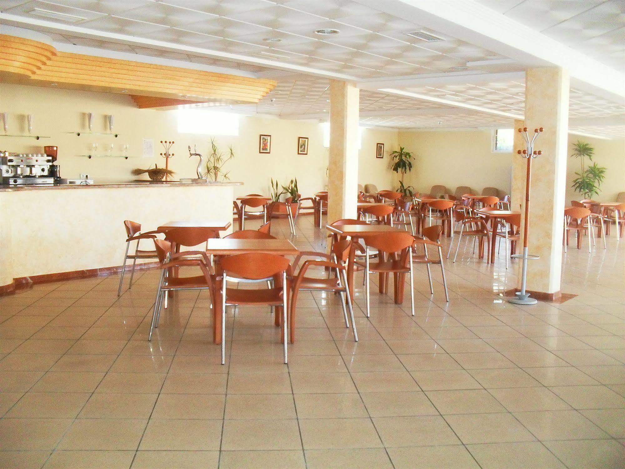 Aparthotel Residencial Vidalbir L'Alfàs del Pi Esterno foto